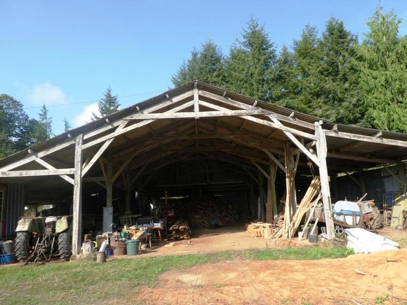 Longère - 200 m² - 9 pièces