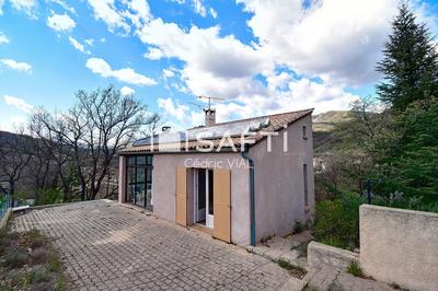 Maison - 145 m² - 5 pièces