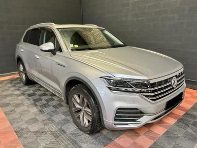 Volkswagen Touareg 3.0 V6 Tdi 286 Carat Exclusive 4Motion - Garantie 6 Mois