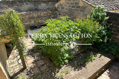 Maison de village - 135 m² - 6 pièces