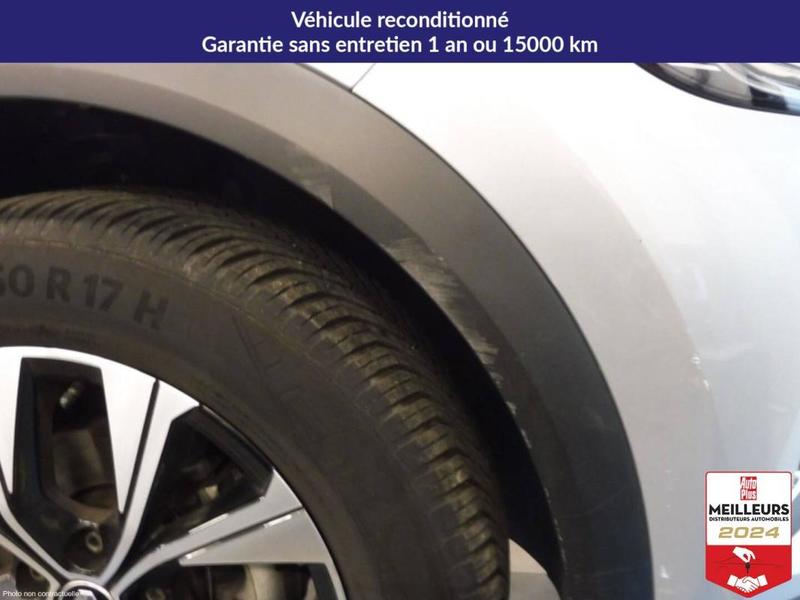 Renault Captur 1.0 Tce 90ch Techno