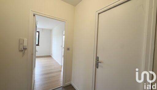 Appartement - 85 m² - 3 pièces