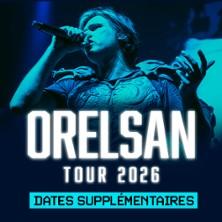Orelsan - Accor Arena, Paris