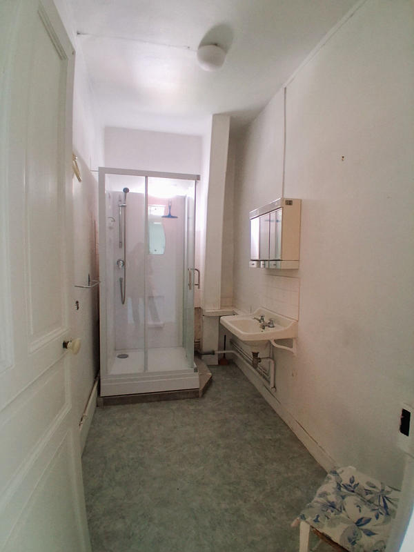 Maison - 165 m² - 7 pièces