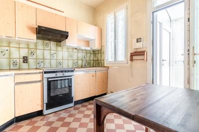 Maison - 48 m² - 3 pièces