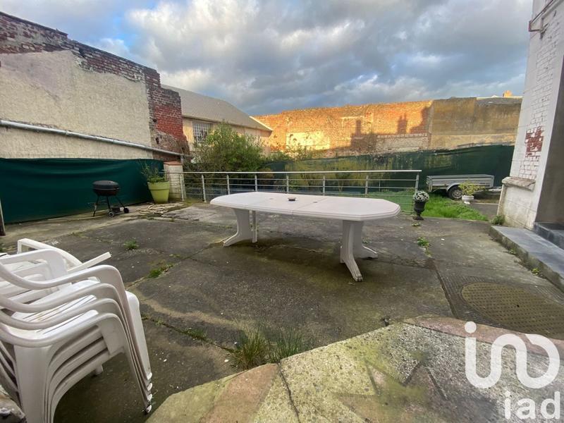 Maison - 310 m² - 11 pièces