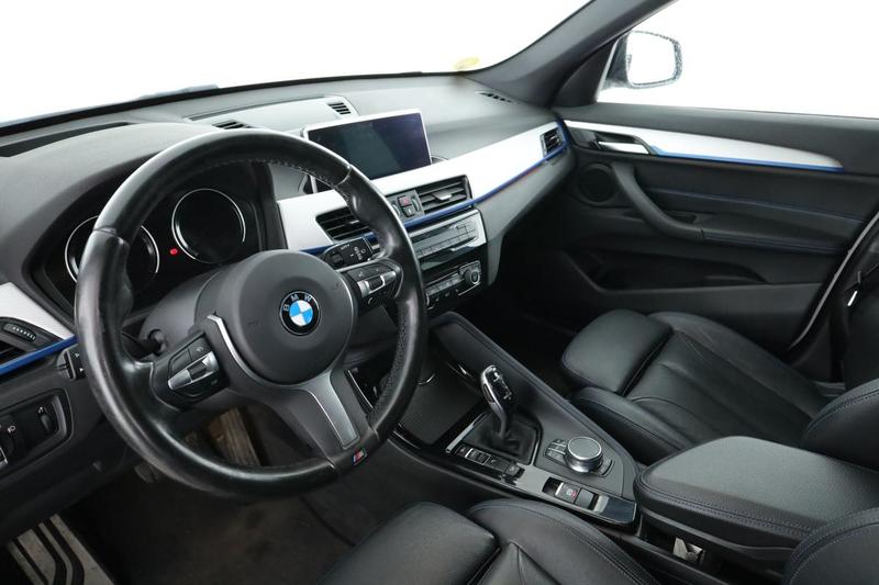 Bmw X1 xDrive20d m Sport Bva8 190 ch