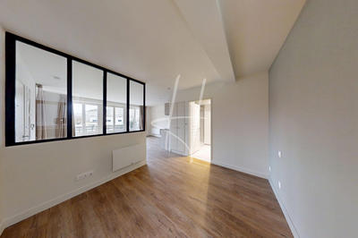 Appartement - 39 m² - 1 pièce