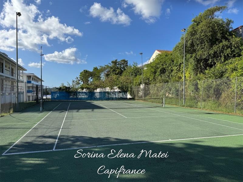 Appartement - 54 m² - 2 pièces