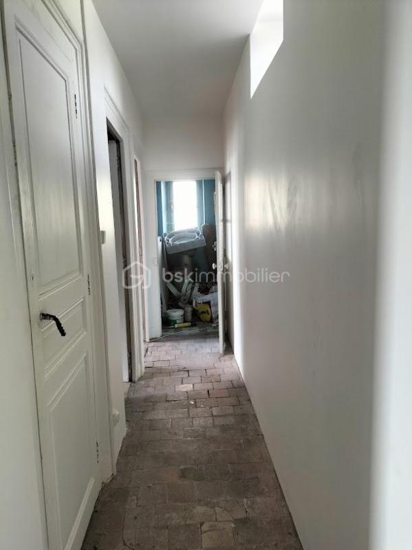 Maison de maîtres - 85 m² - 3 pièces