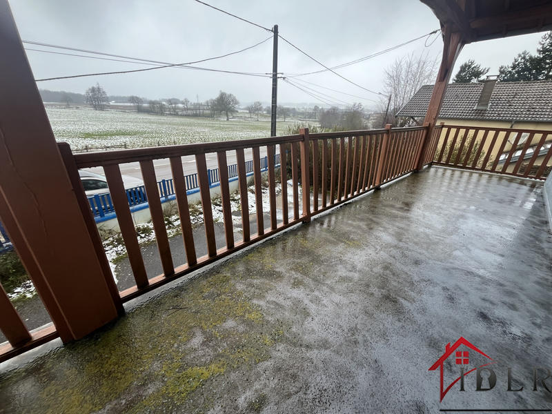 Maison - 210 m² - 8 pièces