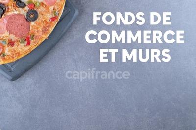 Fonds de commerce - 81 m²