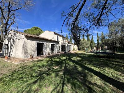 Bastide - 190 m² - 7 pièces