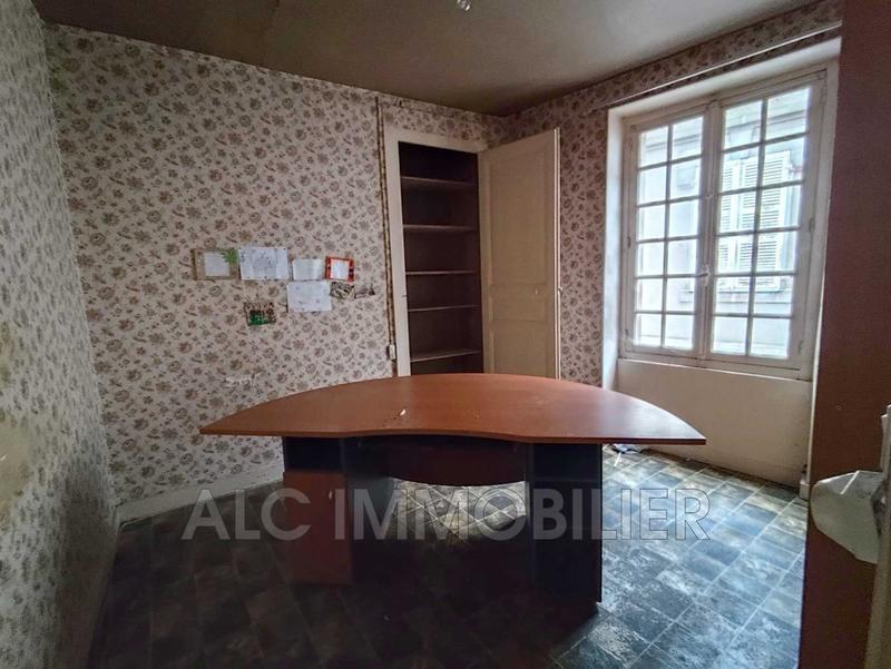 Maison - 130 m² - 3 pièces