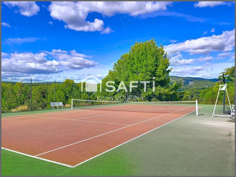 Villa - 157 m² - 6 pièces