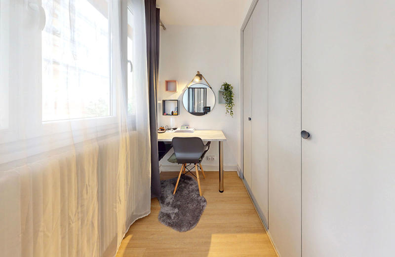 Appartement - 74 m² - 4 pièces