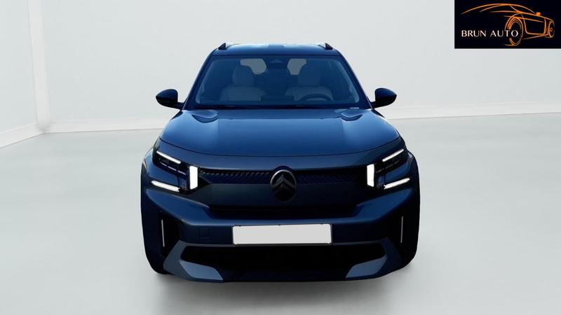 Citroën C3 Aircross E- 113 Autonomie Confort Max