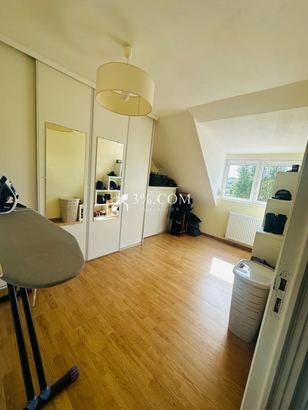 Maison - 67 m² - 3 pièces