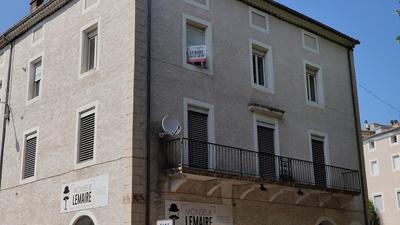 Appartement - 91 m² - 5 pièces