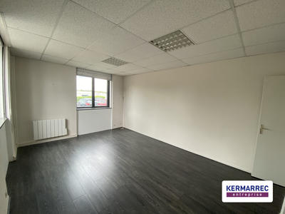 Bureau - 60 m²