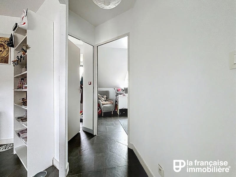 Appartement - 79 m² - 3 pièces
