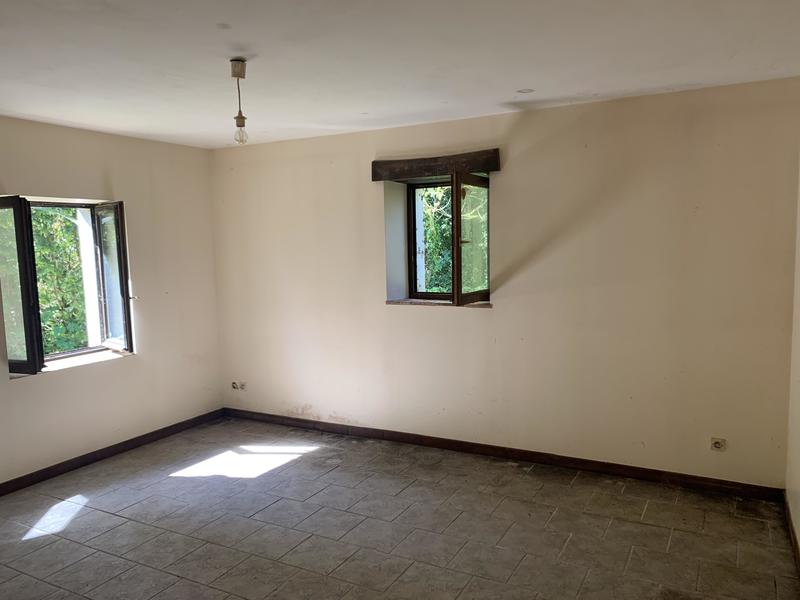 Longère - 110 m² - 5 pièces