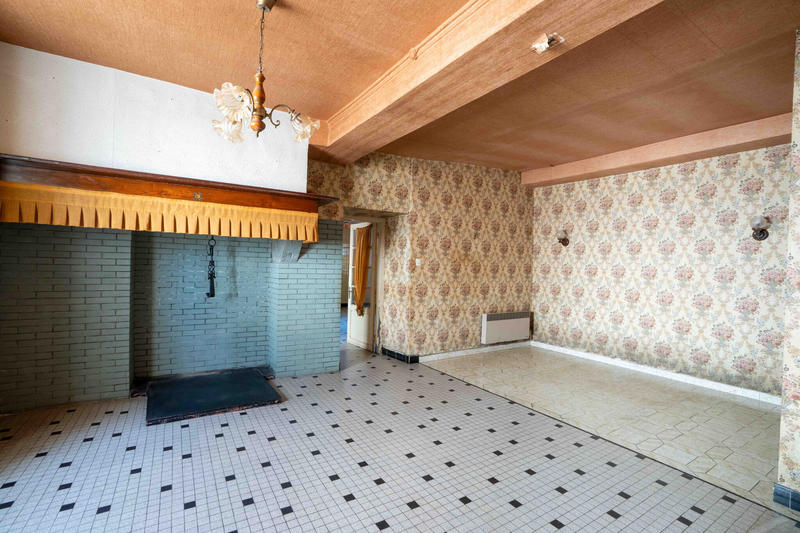 Maison - 213 m² - 5 pièces