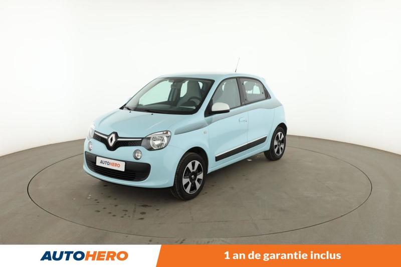 Renault Twingo 1.0 SCe Limited 71 ch