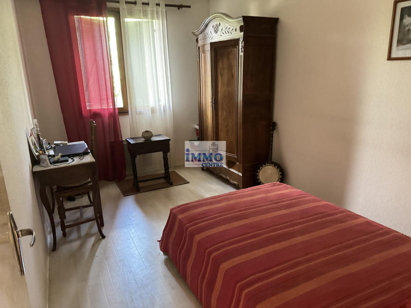 Maison - 100 m² - 6 pièces