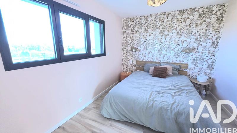 Maison - 130 m² - 7 pièces