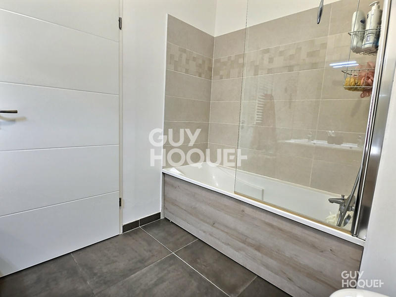 Appartement - 85 m² - 4 pièces