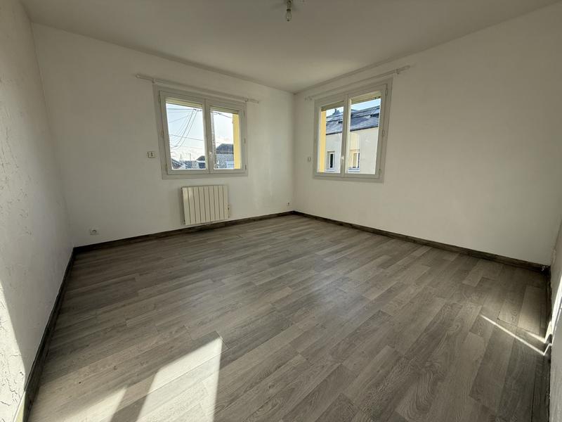 Duplex - 90 m² - 4 pièces