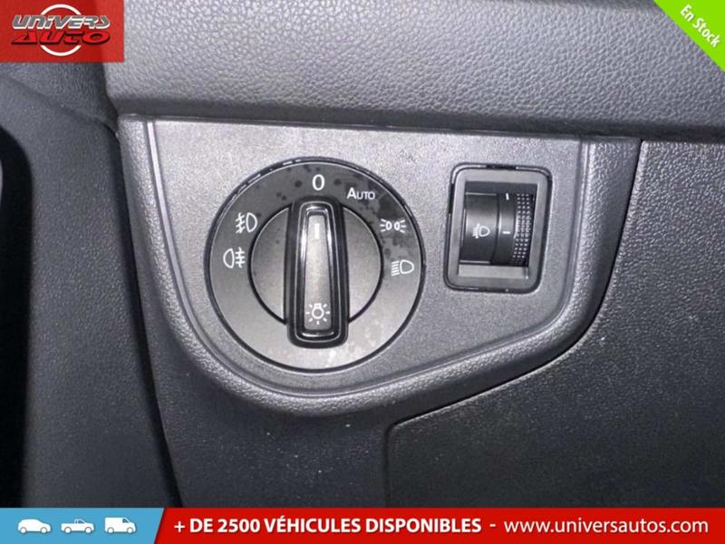 Volkswagen Polo 1.0 Tsi 95ch Bvm5 Lounge