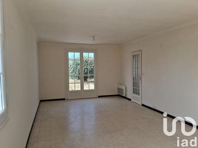 Maison - 72 m² - 3 pièces