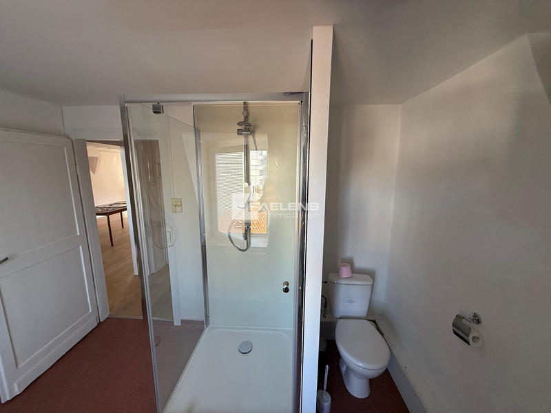 Appartement - 57 m² - 2 pièces