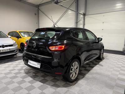 Renault Clio 1.2 i 120ch energy Intens Bose Edc