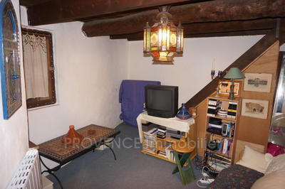 Maison de village - 3 pièces