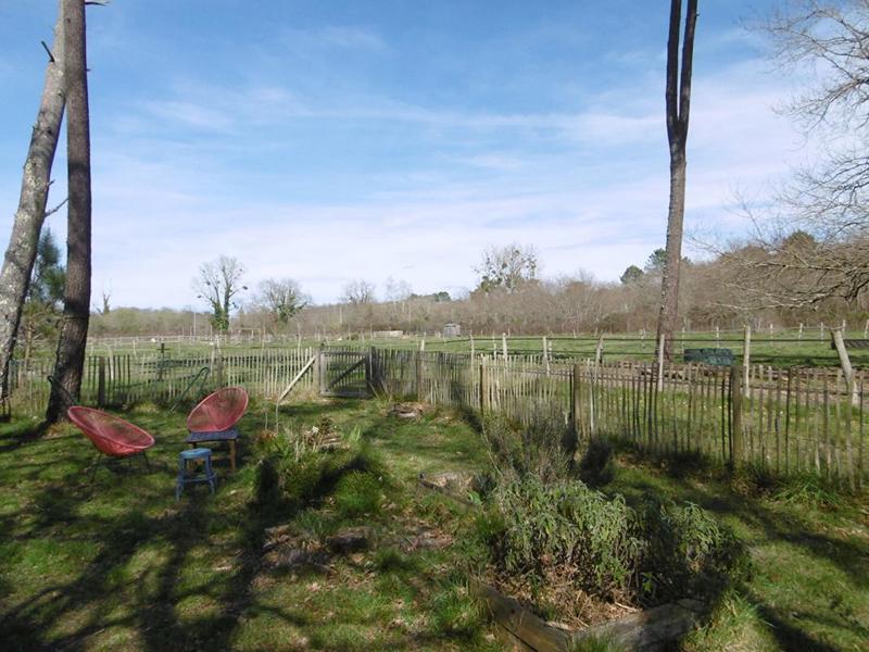 Maison - 50 m² - 2 pièces