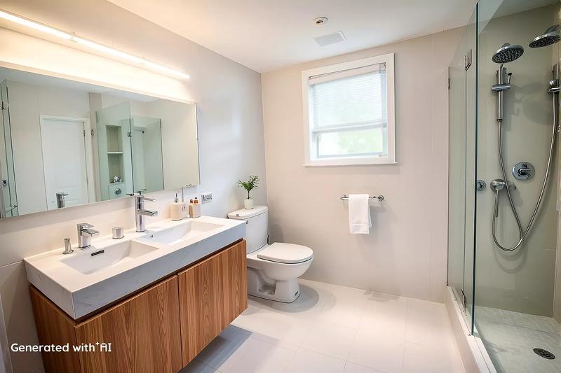 Maison - 123 m² - 5 pièces