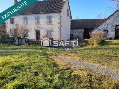 Maison - 126 m² - 6 pièces