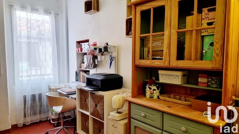 Appartement - 94 m² - 5 pièces