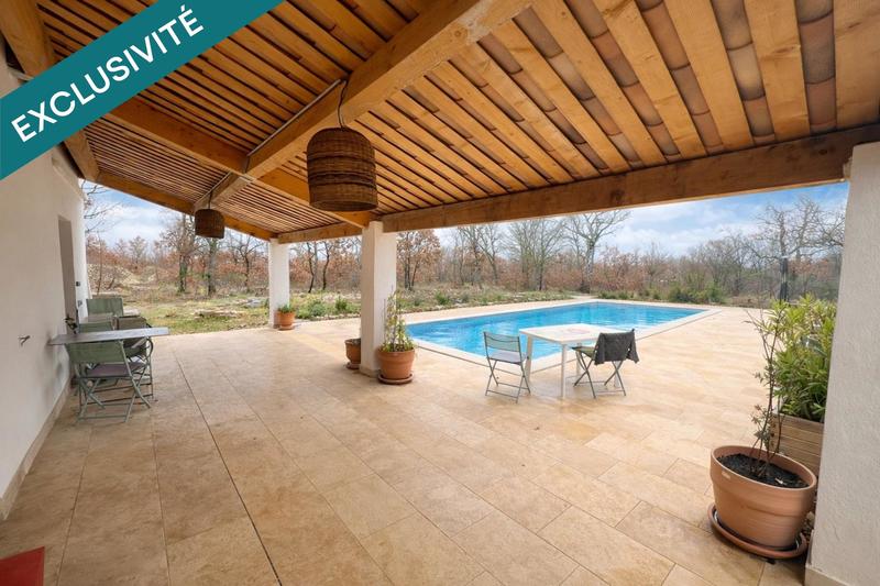 Maison - 157 m² - 5 pièces