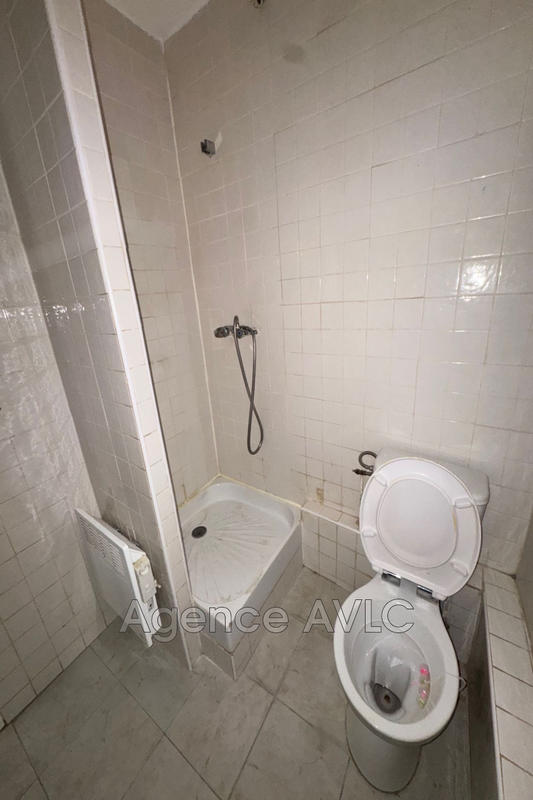 Appartement - 22 m² - 1 pièce