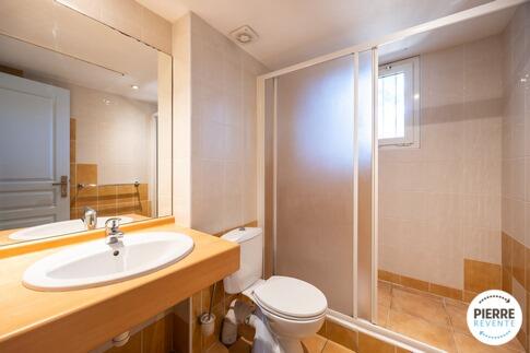 Maison - 63 m² - 3 pièces