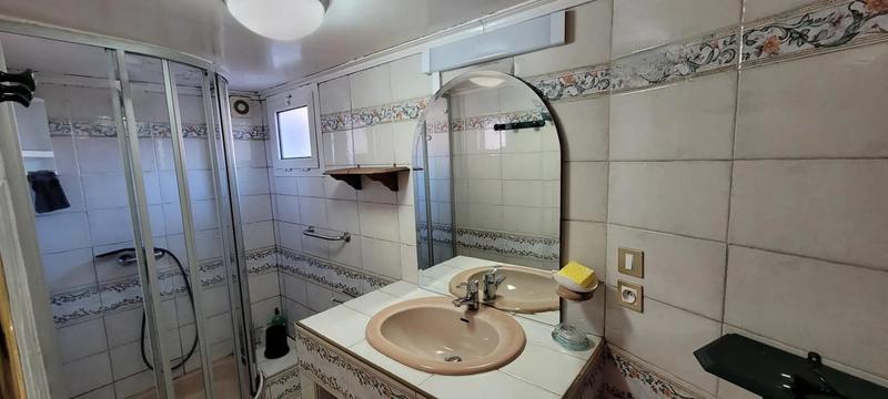 Maison - 170 m² - 7 pièces