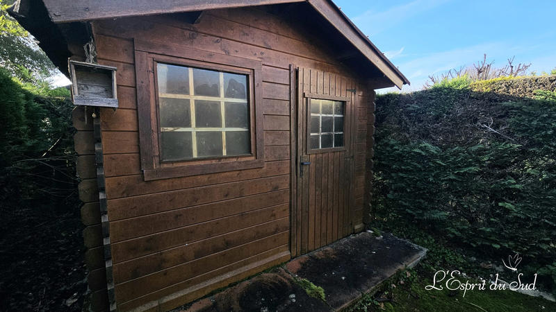 Maison - 170 m² - 6 pièces