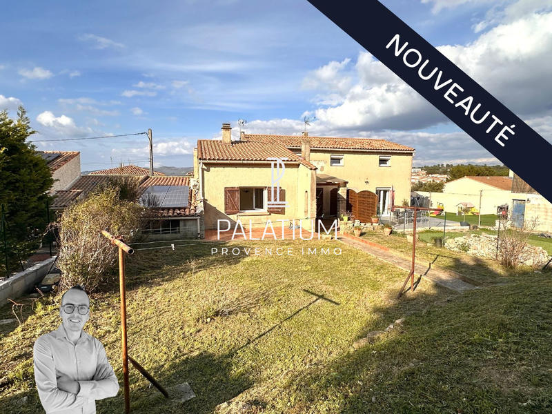 Maison - 70 m² - 3 pièces