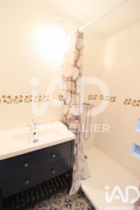 Maison - 134 m² - 6 pièces