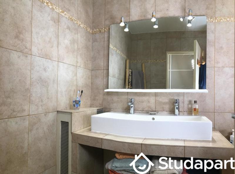 Appartement - 76 m² - 4 pièces