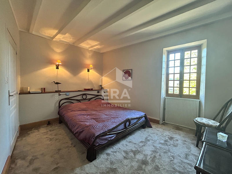 Maison - 512 m² - 14 pièces